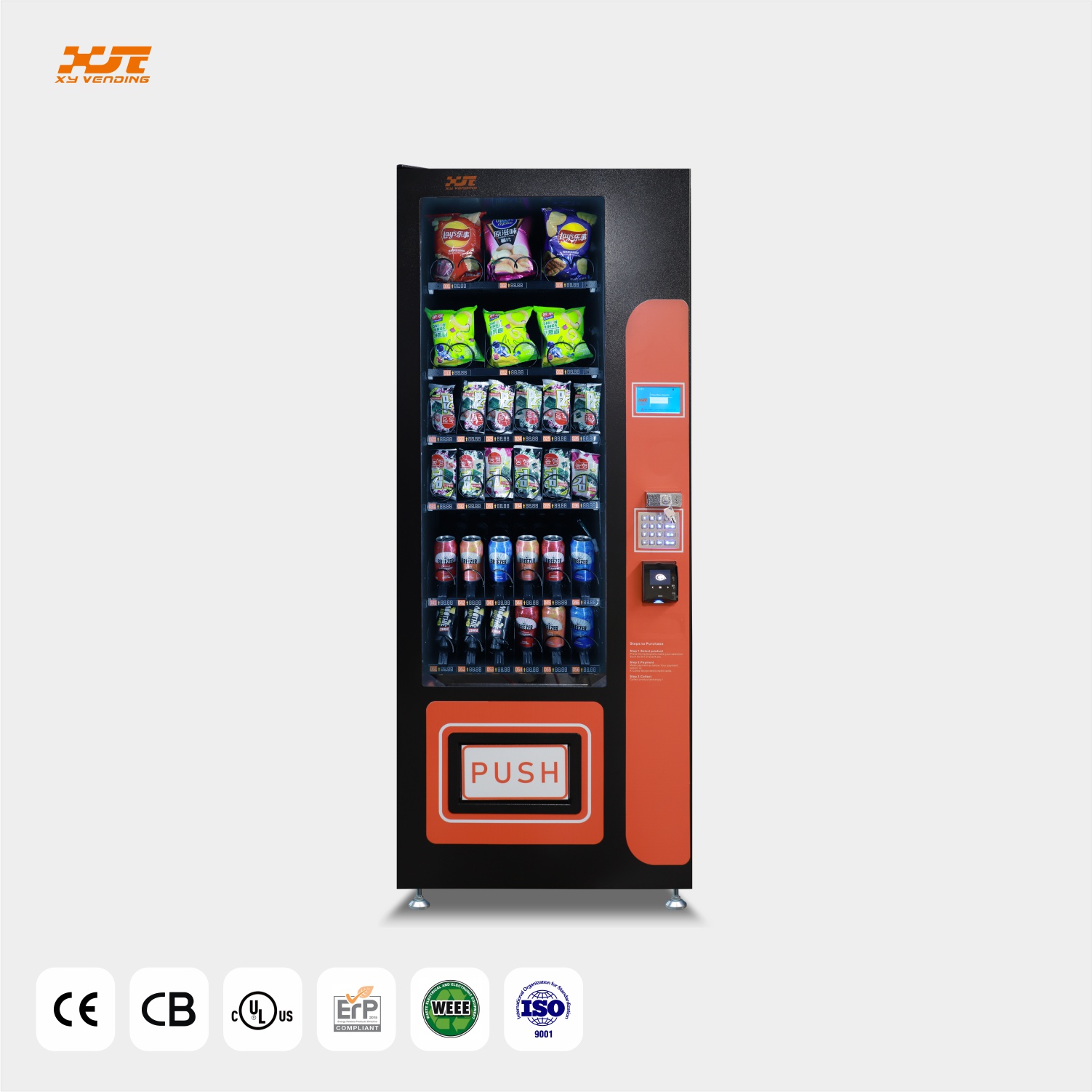 Main Display Image