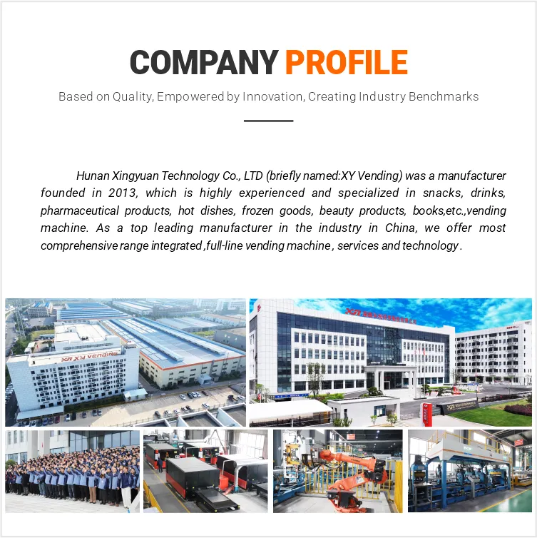 Company Profile