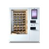 hot food vending